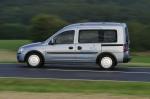 Opel Combo CNG 2001 года